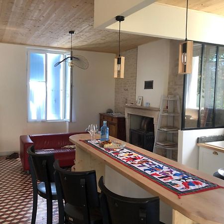 La Sirene Apartment Grand-Village-Plage Екстериор снимка
