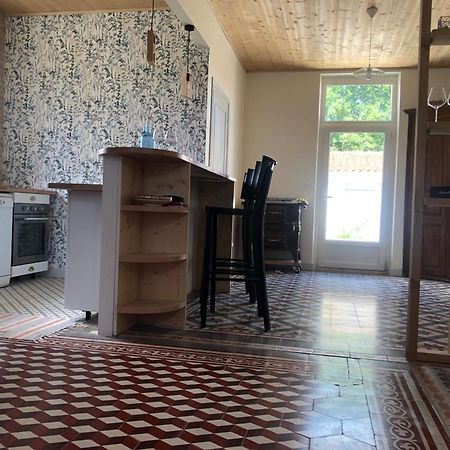 La Sirene Apartment Grand-Village-Plage Екстериор снимка