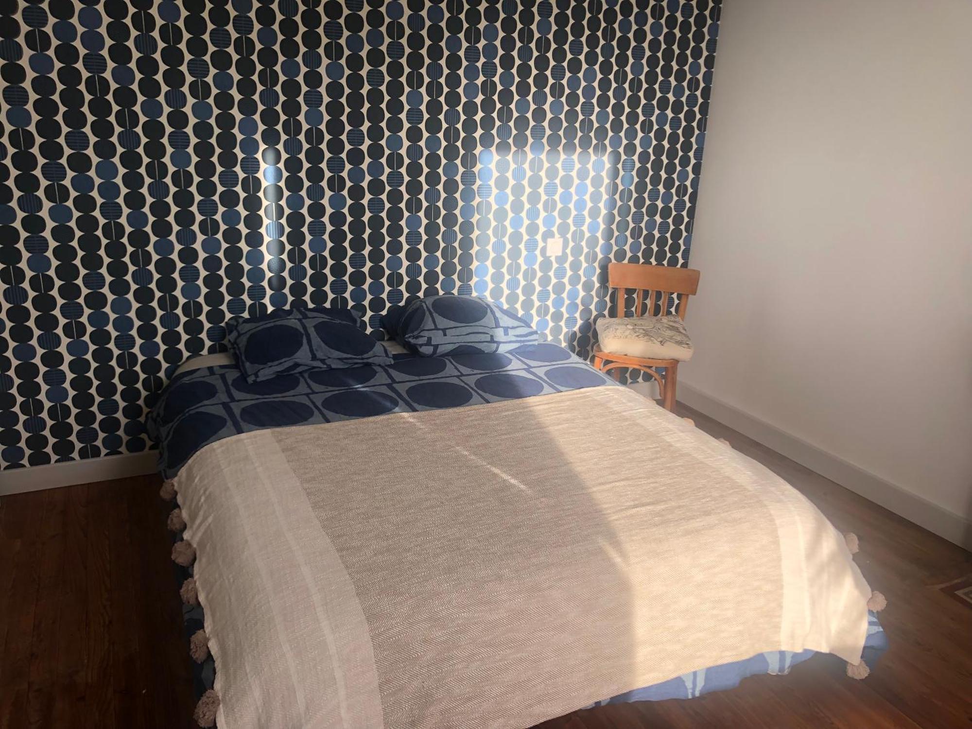 La Sirene Apartment Grand-Village-Plage Екстериор снимка