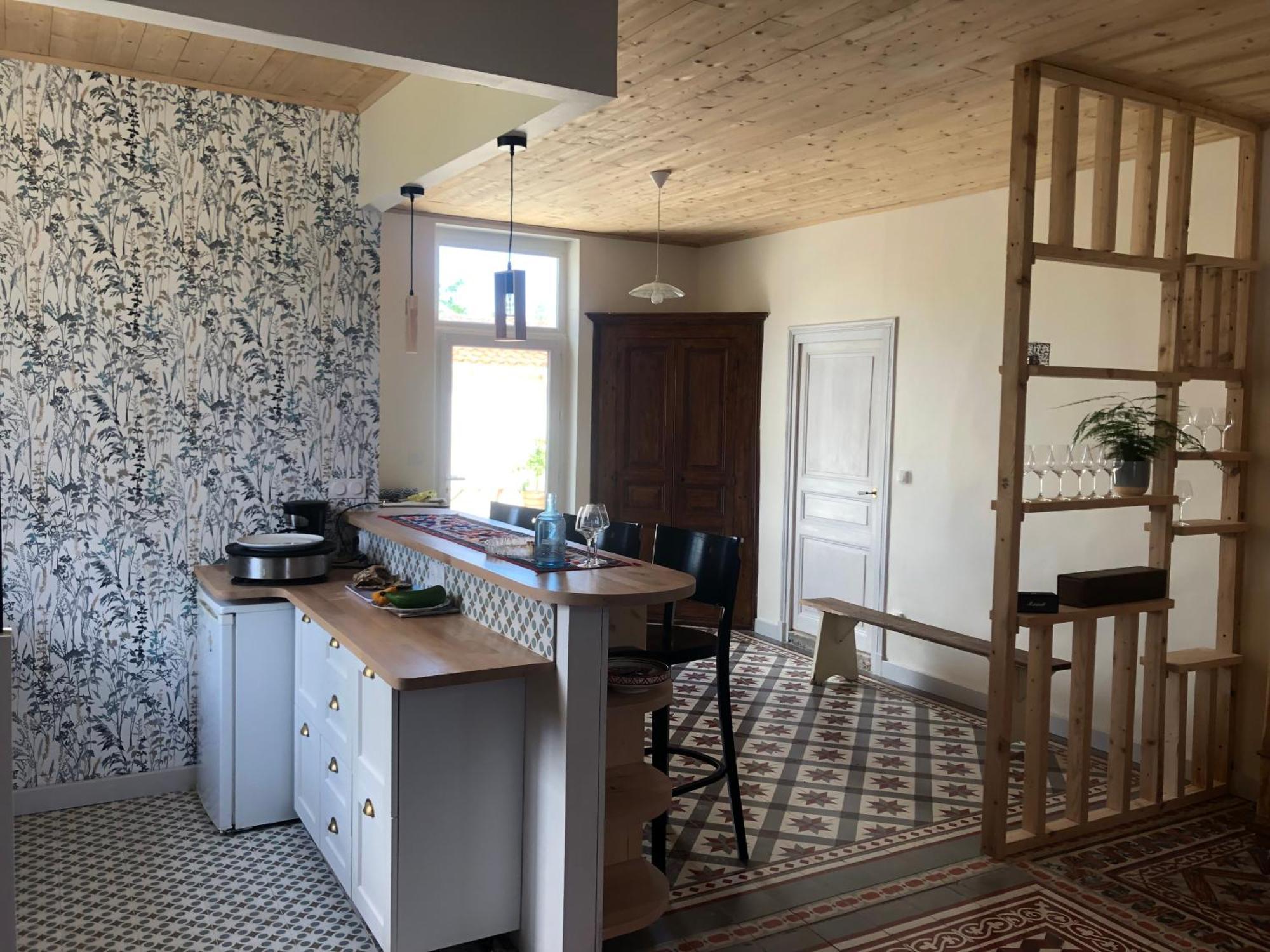La Sirene Apartment Grand-Village-Plage Екстериор снимка
