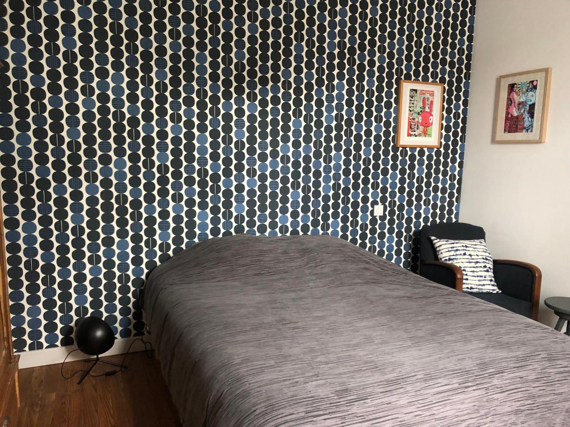 La Sirene Apartment Grand-Village-Plage Екстериор снимка