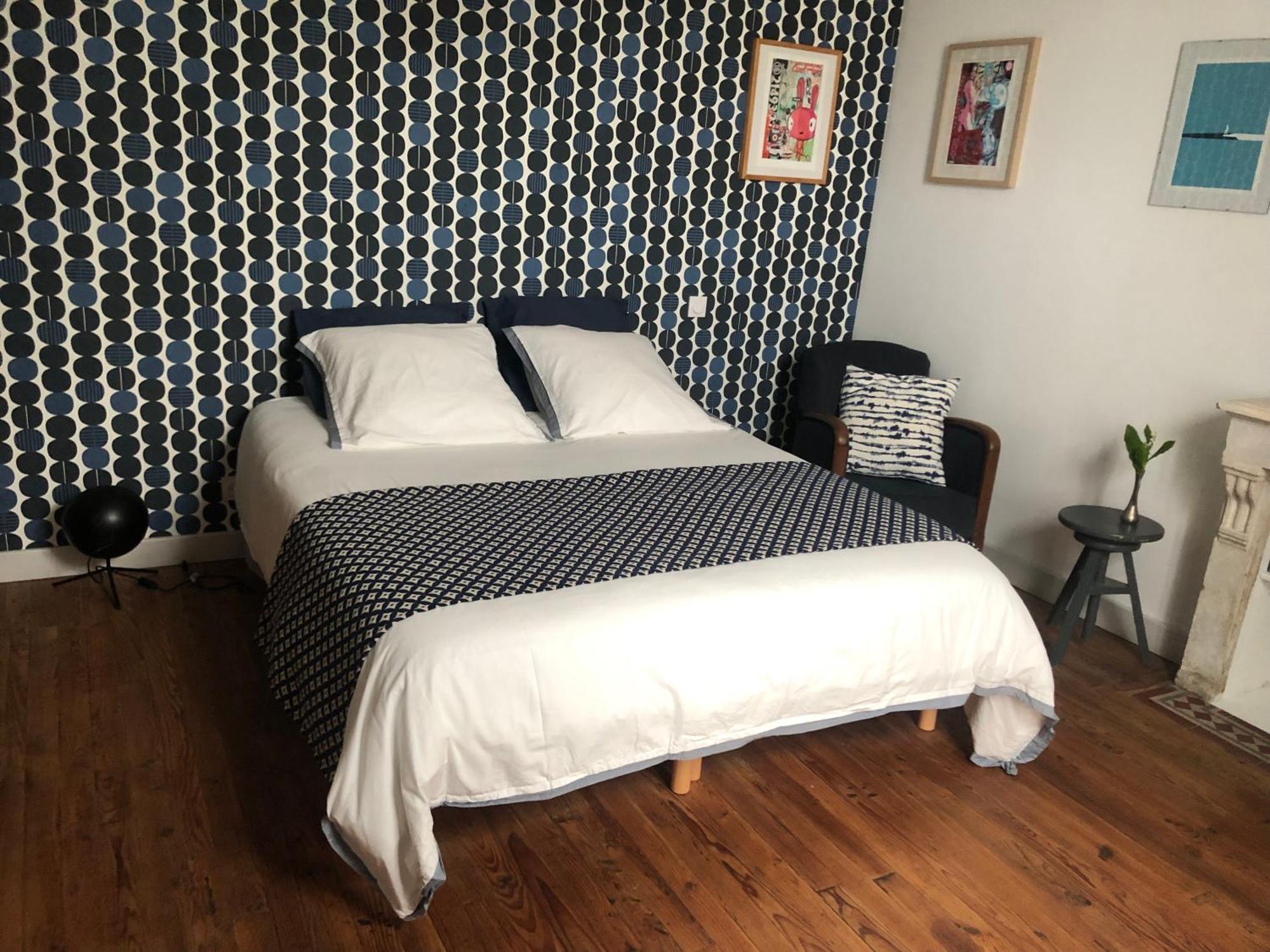 La Sirene Apartment Grand-Village-Plage Екстериор снимка